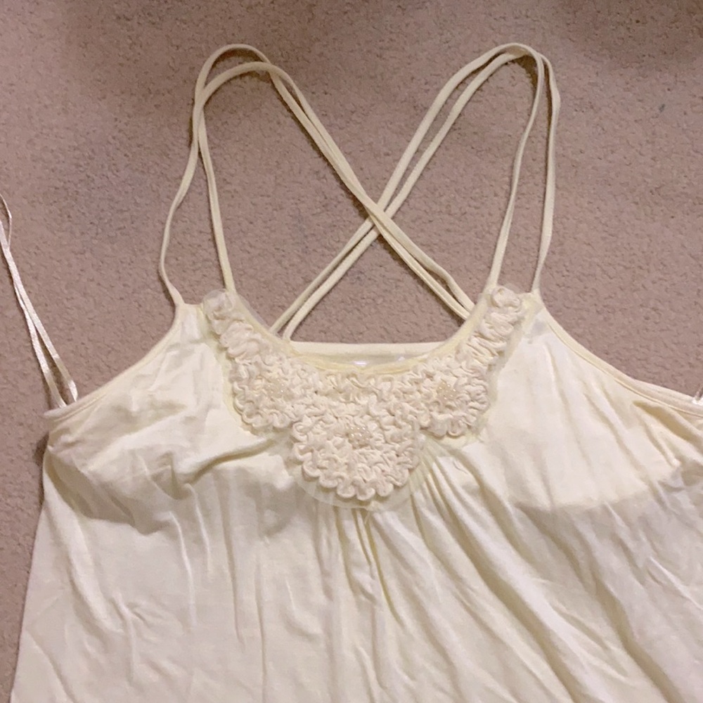 Large worn once beautiful and excellent condition